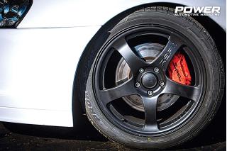 Toyota Supra Mk IV 1.346wHp